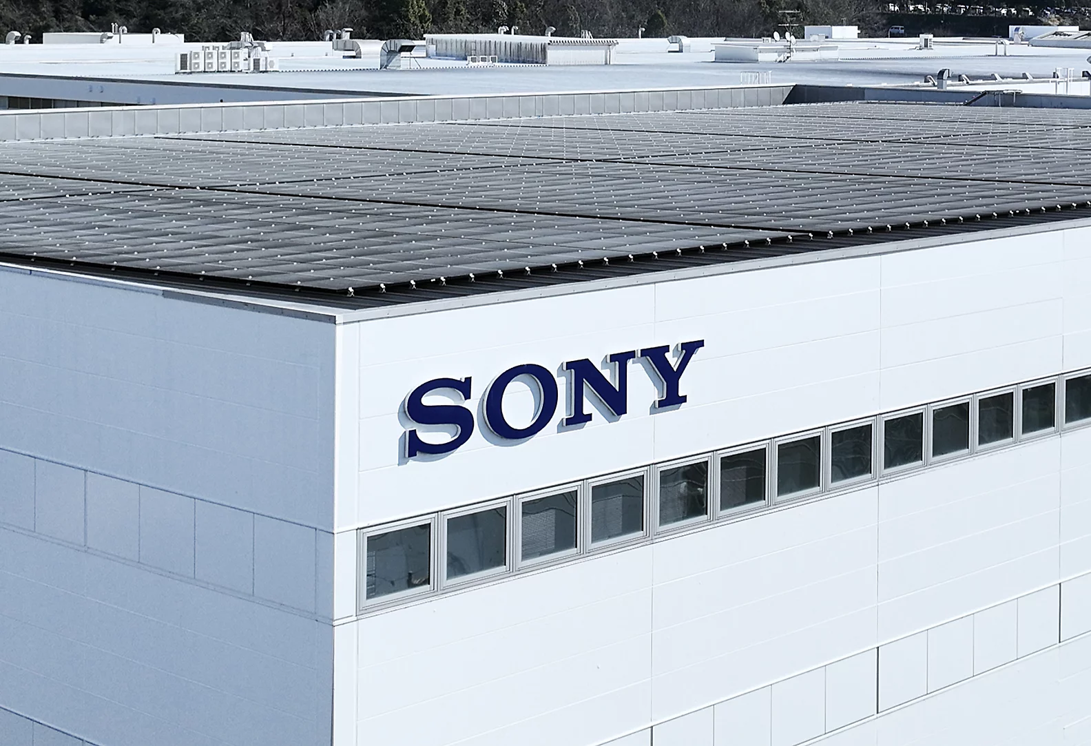 Sony anuncia volta a Zona Franca de Manaus após 3 anos